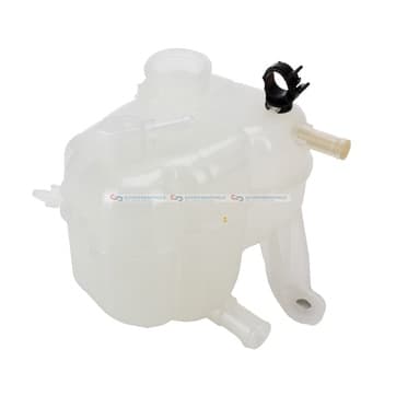 Expansionskärl, kylvätska med lock från Autofrance