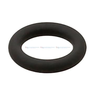 Tätningsring innerø-11x ytterø-17x tjocklek3mm från Autofrance