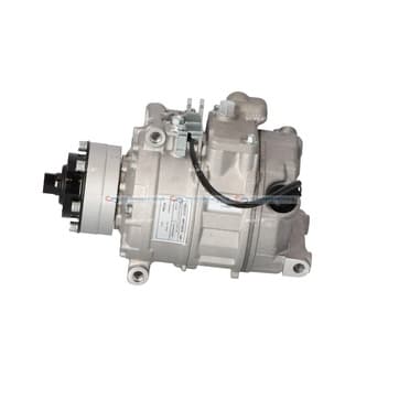 Kompressor, AC från Autofrance