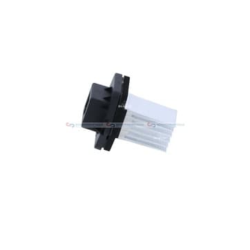 Resistor, kupéfläkt från Autofrance