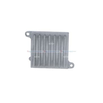 Resistor, kupéfläkt från Autofrance