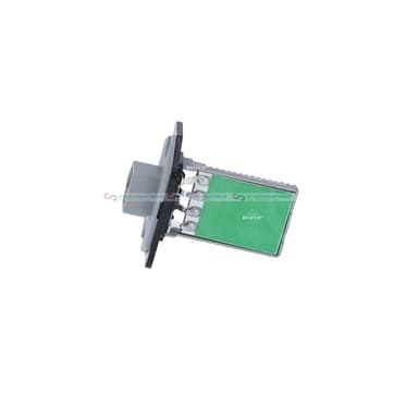 Resistor, kupéfläkt från Autofrance