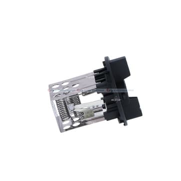 Resistor, kupéfläkt från Autofrance