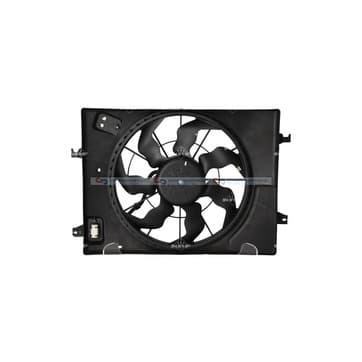 Kylarfläkt från Autofrance