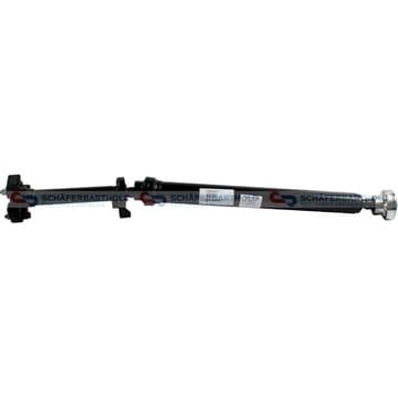 Kardanaxel, Bak från Autofrance