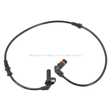 Sensor, hjulhastighet, Framaxel höger — Framaxel höger från Autofrance