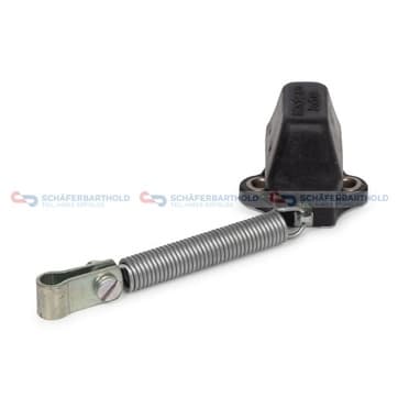 Bromljuskontakt från Autofrance