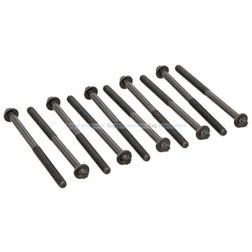 Topplocksbultsats 10 M11x1,5x170 från Autofrance