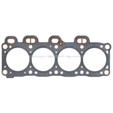 Topplockspackning tjocklek1,55mm från Autofrance
