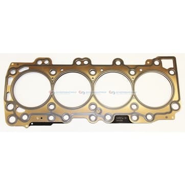Topplockspackning tjocklek0,93mm från Autofrance