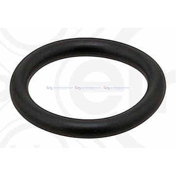 Packning, EGR-ventilrör innerø-22x tjocklek3,5mm från Autofrance