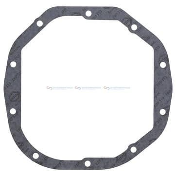 Tätning, differentiallock från Autofrance