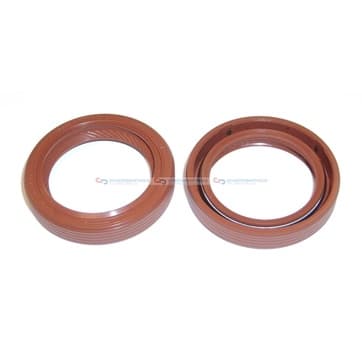 Kamaxeltätning innerø-28x ytterø-38mm från Autofrance