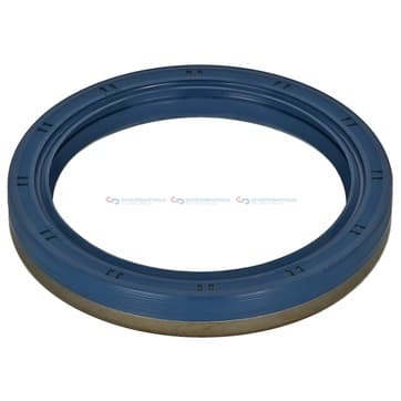 Axeltätning, hjulnav innerø-75x ytterø-95x 13mm från Autofrance