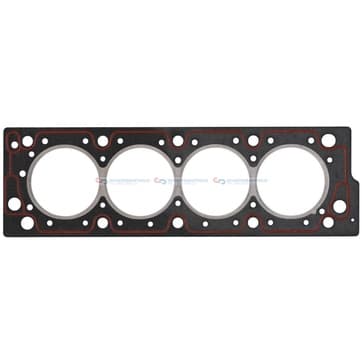 Topplockspackning tjocklek1,27mm från Autofrance