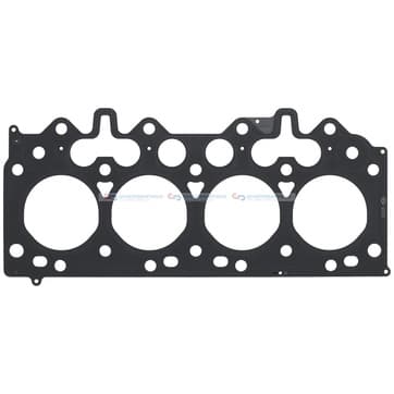 Topplockspackning tjocklek1,3mm från Autofrance