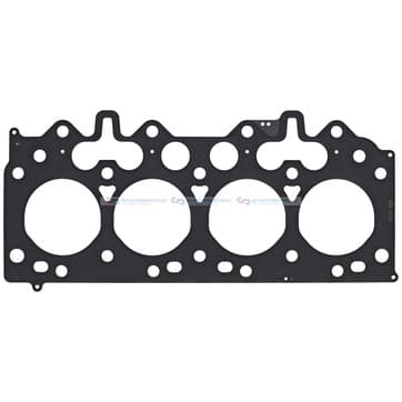 Topplockspackning tjocklek1,4mm från Autofrance