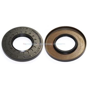 Tätningsring innerø-40x ytterø-83mm ACM (Po från Autofrance