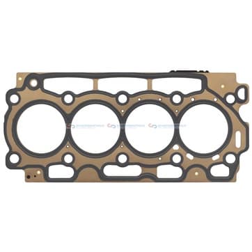 Topplockspackning tjocklek1,4mm från Autofrance