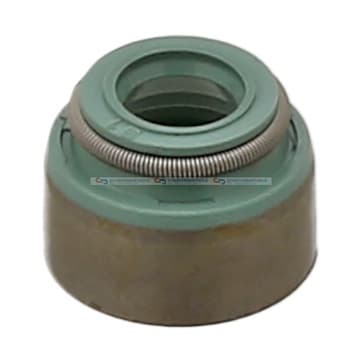 Tätningsring, ventilstam innerø-11,5x ytterø-14x 9,8mm från Autofrance