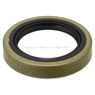 Axeltätning, hjulnav innerø-45x ytterø-64mm NBR (Ni från Autofrance