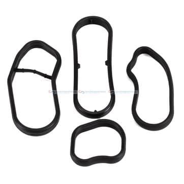 Packningsats, oljekylare från Autofrance