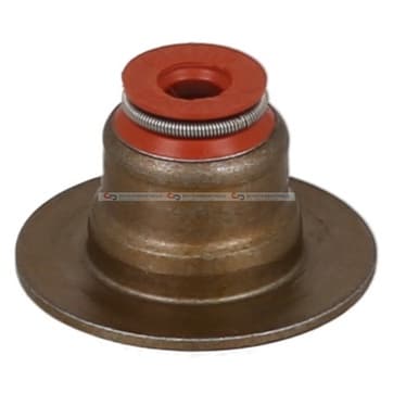 Tätningsring, ventilstam innerø-9x ytterø-24,2x 14mm FP från Autofrance