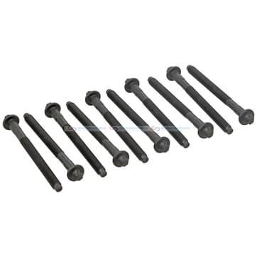 Topplocksbultsats 10 M12x1,5x148 från Autofrance
