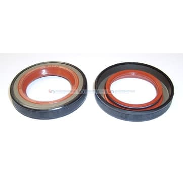 Axeltätning, manuell växellåda innerø-29,9x ytterø-47mm från Autofrance