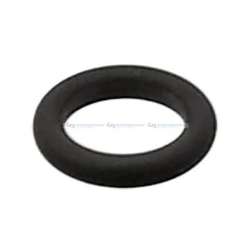 Tätning, oljemätpinne innerø-6,1x tjocklek1,78mm från Autofrance