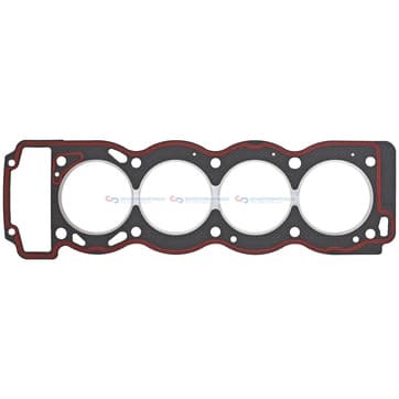 Topplockspackning tjocklek1,27mm från Autofrance