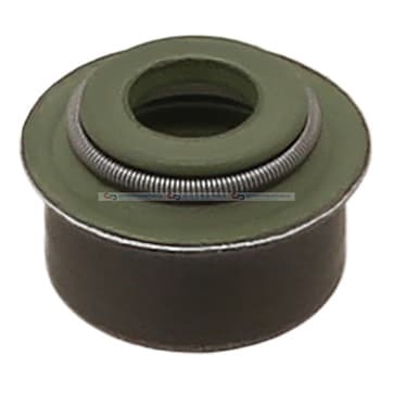 Tätningsring, ventilstam innerø-11,1x ytterø-16x 9,8mm från Autofrance