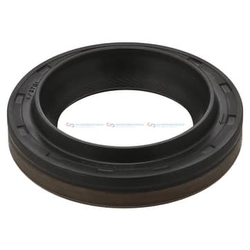 Axeltätning, differential innerø-37x ytterø-61mm ACM (Po från Autofrance