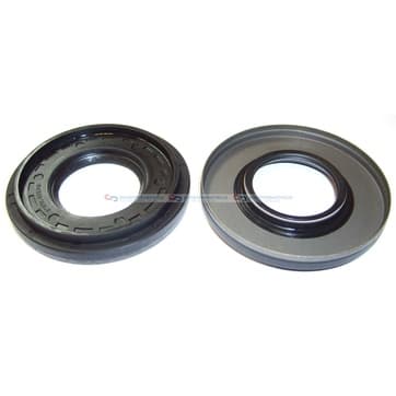 Axeltätning, differential innerø-37x ytterø-78,3mm ACM ( från Autofrance