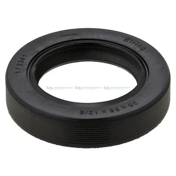 Vevaxeltätning innerø-35x ytterø-55mm ACM (Po från Autofrance