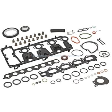 Komplett packningssats, motor från Autofrance
