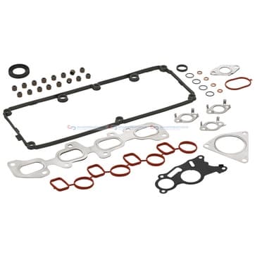 Packningssats, topplock från Autofrance