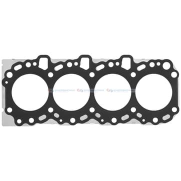 Topplockspackning tjocklek0,85mm från Autofrance