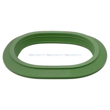 Insugsgrenrörspackning, hus från Autofrance