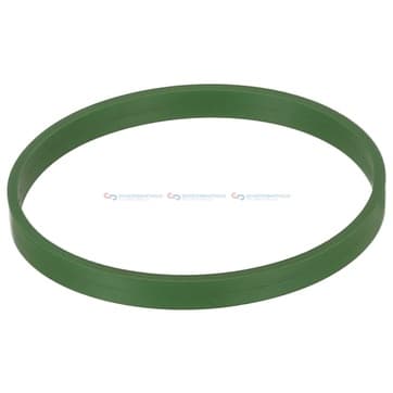 Insugsgrenrörspackning, hus från Autofrance