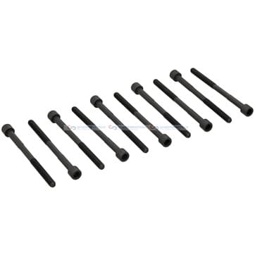 Topplocksbultsats 10 M10x1,5x147 från Autofrance