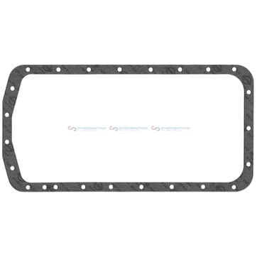 Packning, oljesump från Autofrance