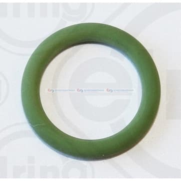 Tätning, oljemätpinne innerø-10,8x tjocklek2mm