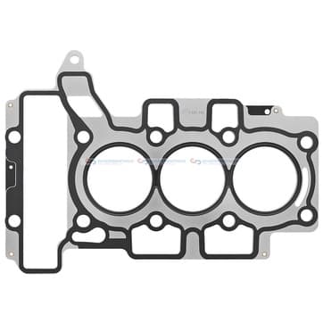 Topplockspackning tjocklek0,72mm från Autofrance