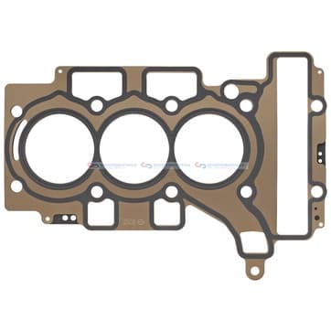 Topplockspackning tjocklek0,72mm från Autofrance