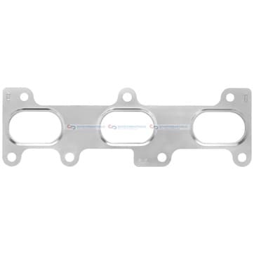 Packning, avgasgrenrör från Autofrance