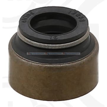 Tätningsring, ventilstam innerø-12,9x ytterø-16x 11,3mm från Autofrance