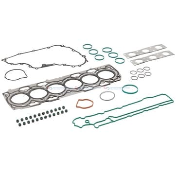 Packningssats, topplock från Autofrance