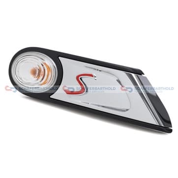 Blinkers, Höger — Höger från Autofrance