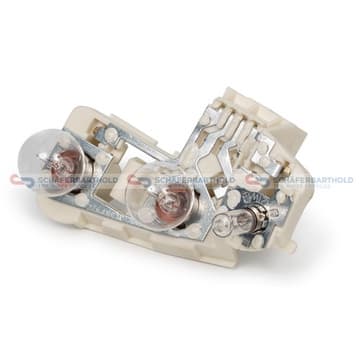 Lamphållare, bakljusenhet från Autofrance